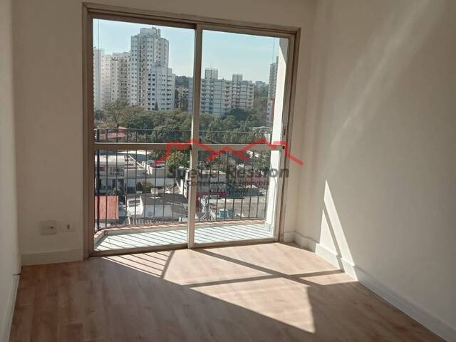 #1098 - Apartamento para Venda em São Paulo - SP