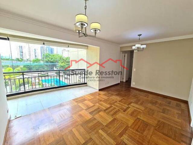 #1099 - Apartamento para Venda em São Paulo - SP - 1