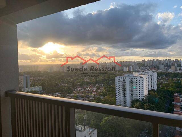 #1103 - Apartamento para Venda em São Paulo - SP - 3