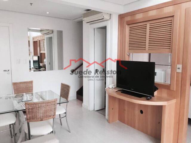#1104 - Apartamento para Locação em São Paulo - SP