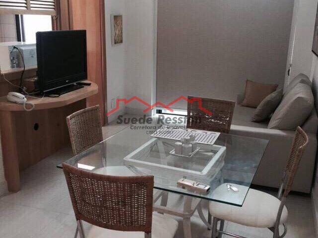 #1104 - Apartamento para Locação em São Paulo - SP