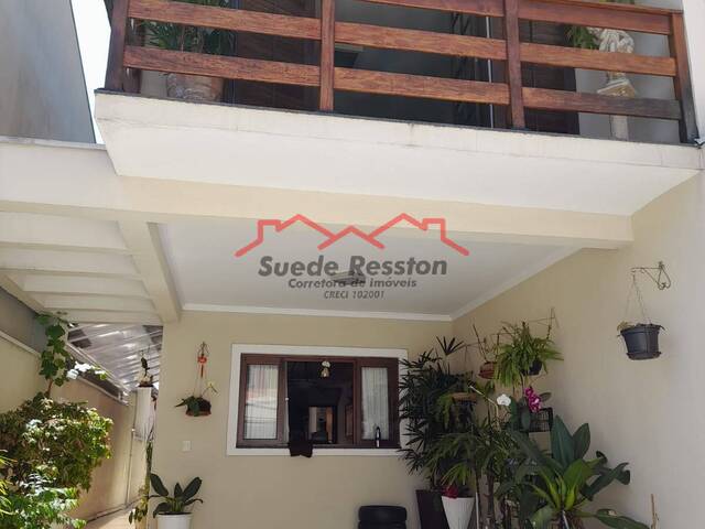#1107 - Casa para Venda em São Paulo - SP