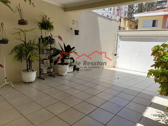 #1107 - Casa para Venda em São Paulo - SP