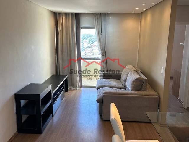 #1110 - Apartamento para Venda em São Paulo - SP - 3