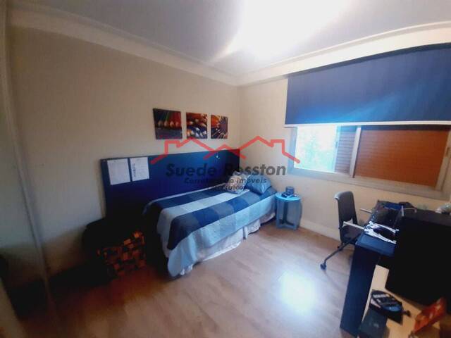 #1114 - Apartamento para Venda em São Paulo - SP