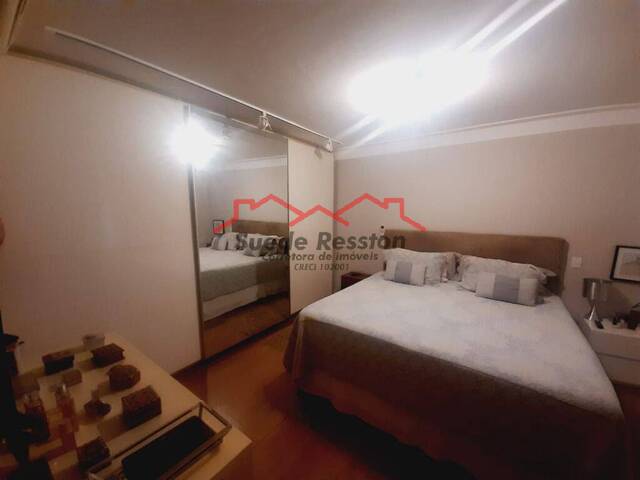 #1114 - Apartamento para Venda em São Paulo - SP