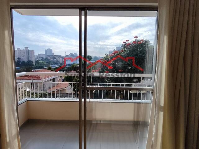#1115 - Apartamento para Venda em São Paulo - SP - 3