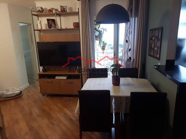 #1118 - Apartamento para Venda em São Paulo - SP