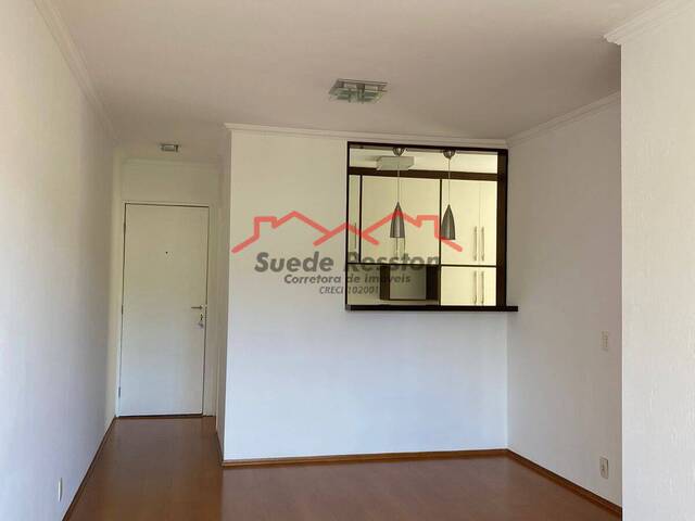 #1119 - Apartamento para Venda em São Paulo - SP