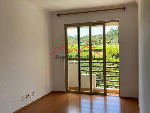 #1119 - Apartamento para Venda em São Paulo - SP