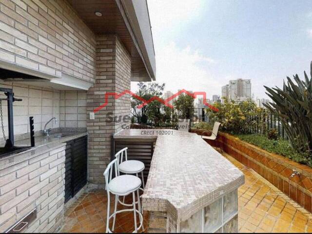 #1128 - Apartamento para Locação em São Paulo - SP