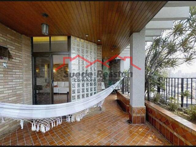 #1128 - Apartamento para Locação em São Paulo - SP
