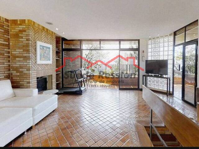 #1128 - Apartamento para Locação em São Paulo - SP - 1