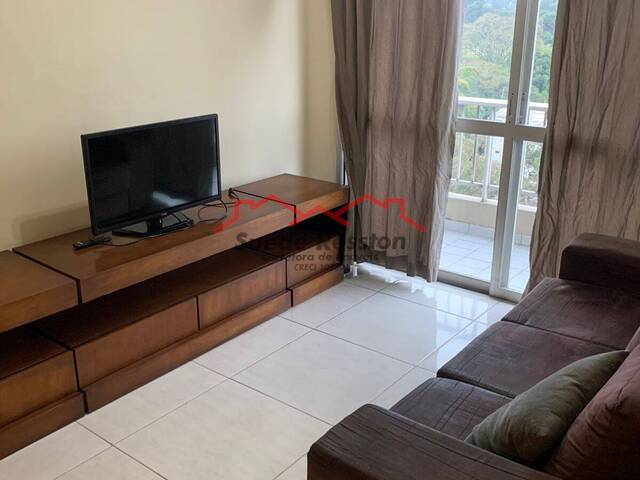 #1133 - Apartamento para Locação em São Paulo - SP
