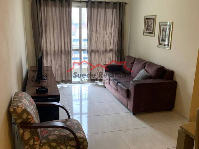 #1133 - Apartamento para Locação em São Paulo - SP