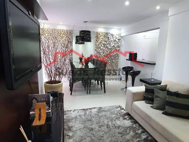 #1137 - Apartamento para Locação em São Paulo - SP