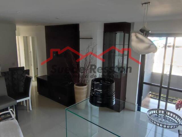 #1137 - Apartamento para Locação em São Paulo - SP