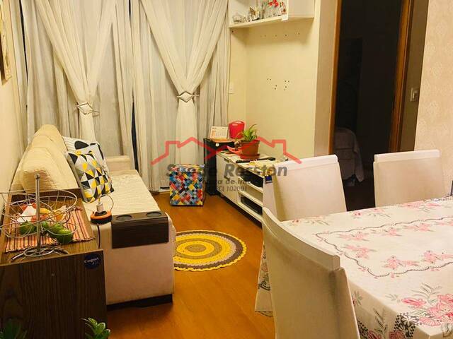 #1138 - Apartamento para Venda em São Paulo - SP