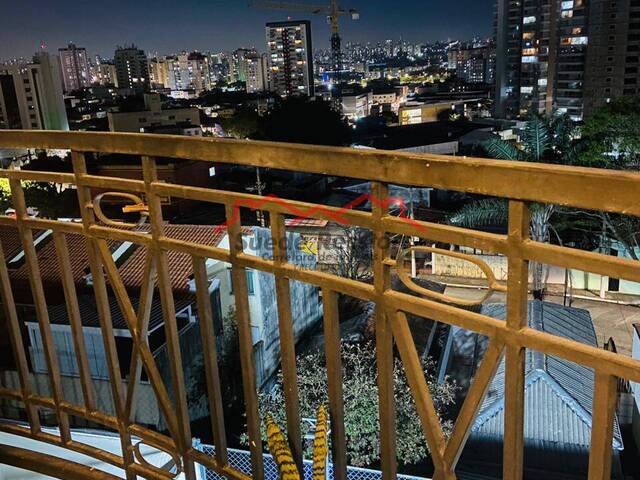 #1138 - Apartamento para Venda em São Paulo - SP - 3