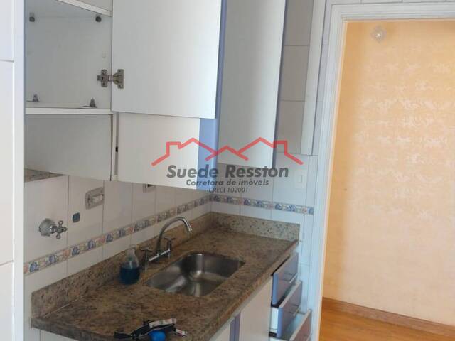 #1162 - Apartamento para Venda em São Paulo - SP