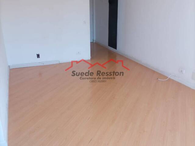 #1170 - Apartamento para Venda em São Paulo - SP