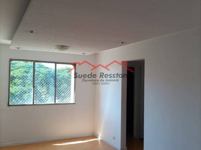 #1170 - Apartamento para Venda em São Paulo - SP