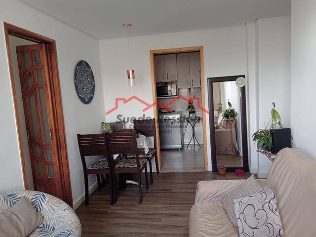 #1171 - Apartamento para Venda em São Paulo - SP