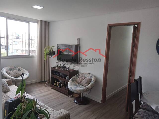 #1171 - Apartamento para Venda em São Paulo - SP