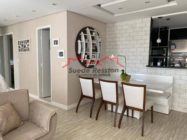 #1180 - Apartamento para Venda em São Paulo - SP