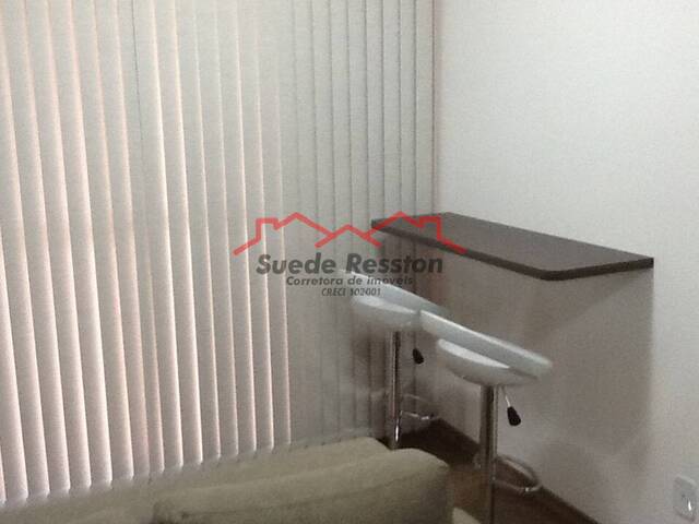 #1185 - Apartamento para Venda em São Paulo - SP