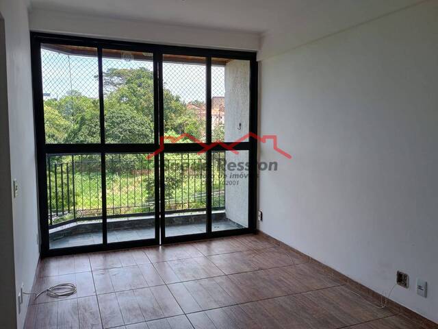 #1188 - Apartamento para Locação em São Paulo - SP - 2