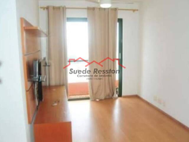 #1190 - Apartamento para Venda em São Paulo - SP