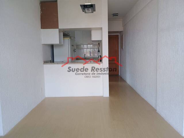 #1197 - Apartamento para Venda em São Paulo - SP