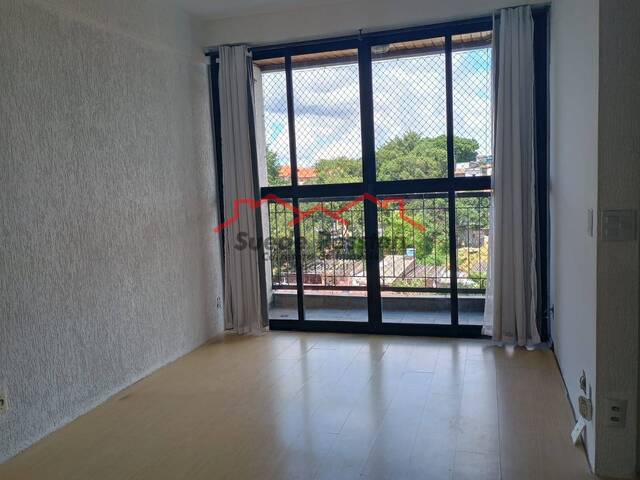 #1197 - Apartamento para Venda em São Paulo - SP - 1