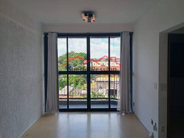 #1197 - Apartamento para Venda em São Paulo - SP
