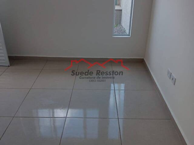 #1203 - Casa para Venda em Bom Jesus dos Perdões - SP