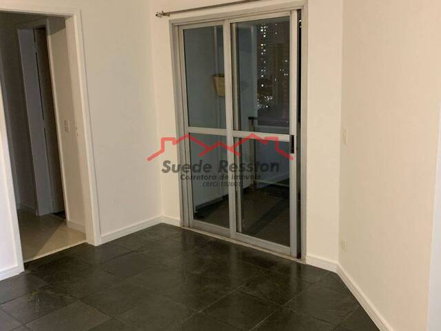 #1206 - Apartamento para Venda em São Paulo - SP