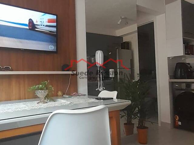 #1223 - Apartamento para Venda em São Paulo - SP
