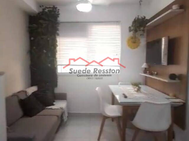 #1223 - Apartamento para Venda em São Paulo - SP