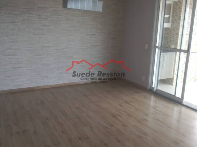 #1224 - Apartamento para Locação em São Paulo - SP