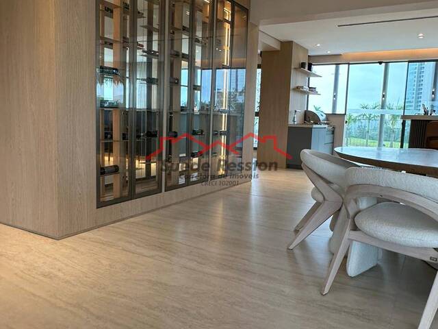 #1229 - Apartamento para Venda em Barueri - SP