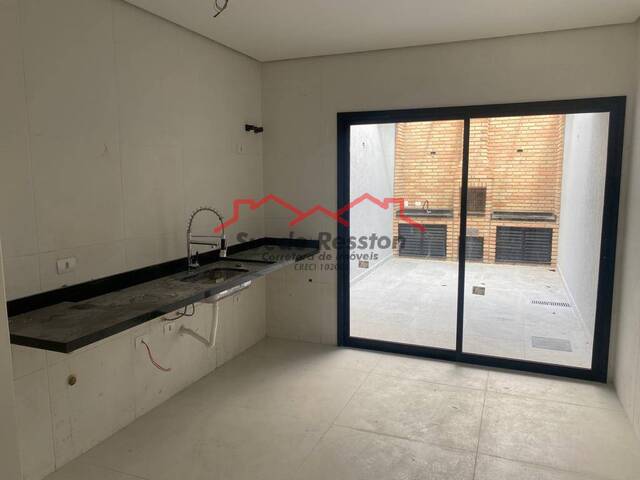 #1235 - Casa para Venda em São Paulo - SP