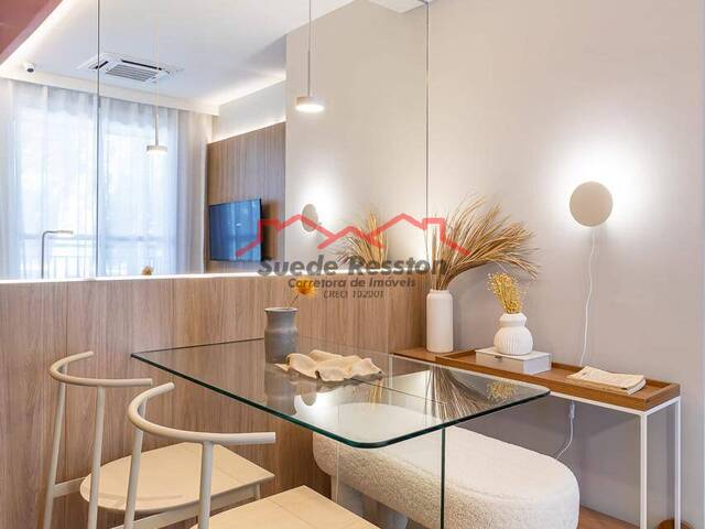 #1241 - Apartamento para Venda em São Paulo - SP