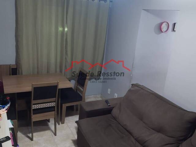 #1243 - Apartamento para Venda em São Paulo - SP