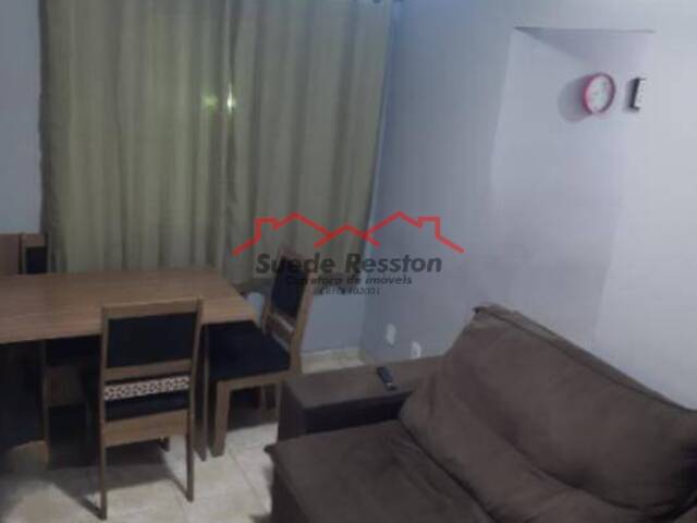 #1243 - Apartamento para Venda em São Paulo - SP
