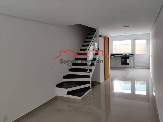 #1244 - Casa para Locação em São Paulo - SP