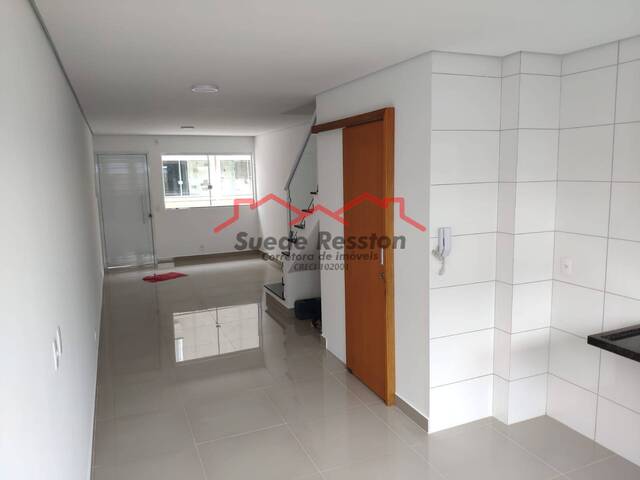 #1244 - Casa para Locação em São Paulo - SP