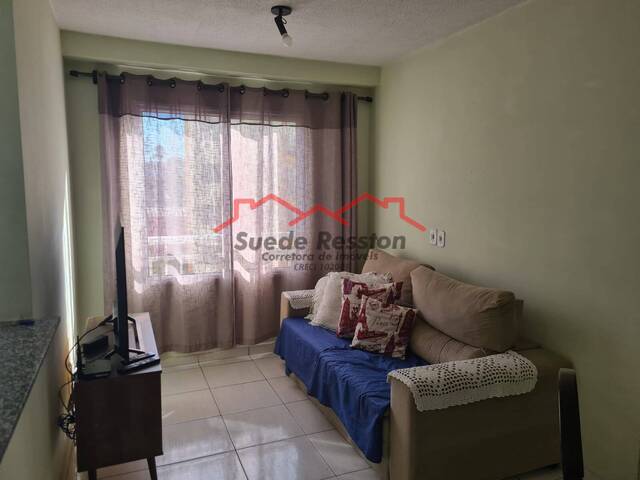 #1247 - Apartamento para Venda em São Paulo - SP