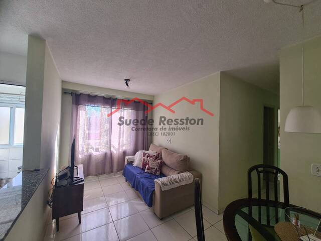 #1247 - Apartamento para Venda em São Paulo - SP