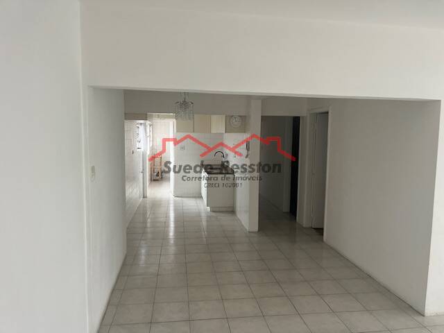 #1302 - Apartamento para Venda em São Paulo - SP